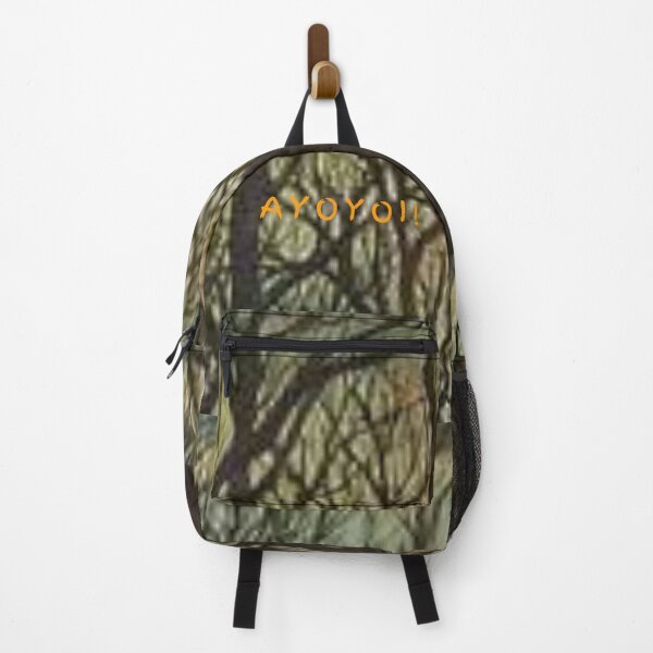 Item preview, Ayoyoi Brand Camouflage! That's all I need! Set #20 designed and sold by Krispsm.