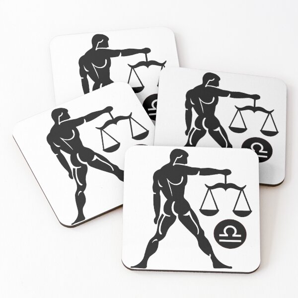 Item preview, Astrology Libra designed and sold by KathteeDesign.