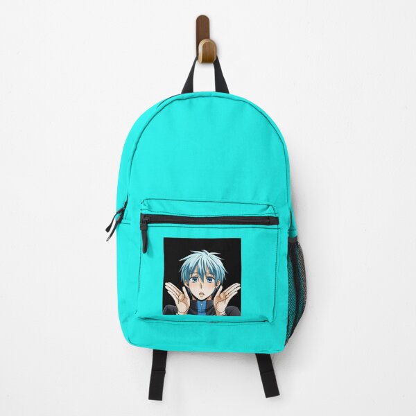 Item preview, Kuroko no Basket Chiffon Top designed and sold by Sarahchau2.