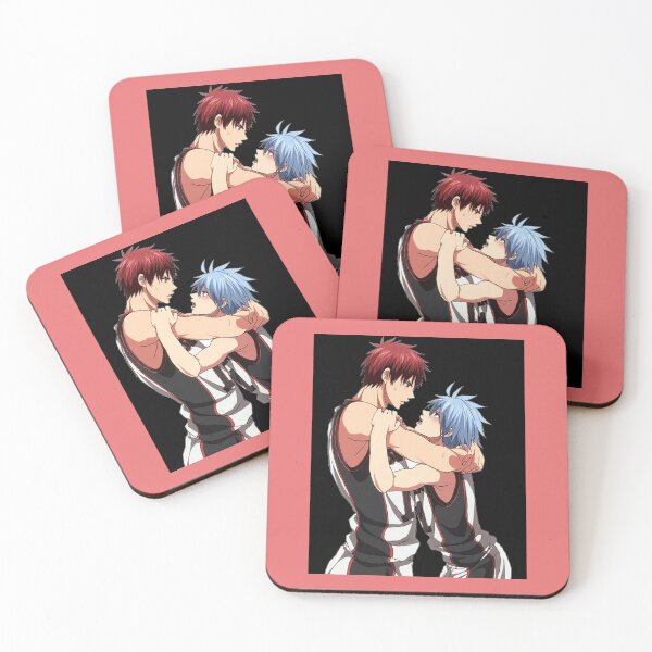 Item preview, Kuroko no Basket Graphic            designed and sold by Sarahchau2.