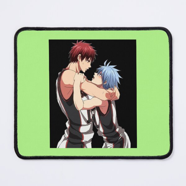 Item preview, Kuroko no Basket Graphic            designed and sold by Sarahchau2.