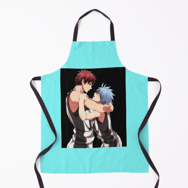 Item preview, Kuroko no Basket Graphic            designed and sold by Sarahchau2.