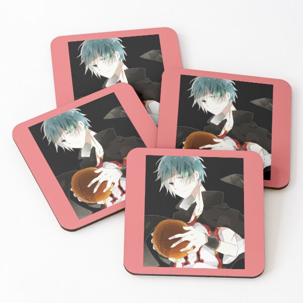 Item preview, Kuroko no Basket Graphic           designed and sold by Sarahchau2.