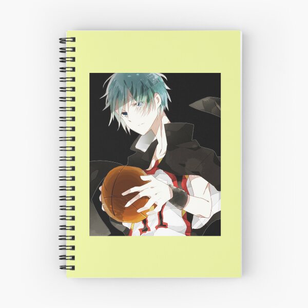 Item preview, Kuroko no Basket Graphic           designed and sold by Sarahchau2.