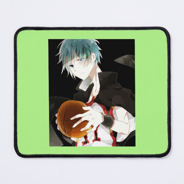 Item preview, Kuroko no Basket Graphic designed and sold by Sarahchau2.