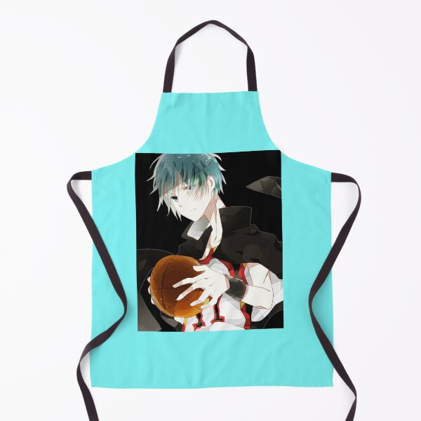 Item preview, Kuroko no Basket Graphic           designed and sold by Sarahchau2.