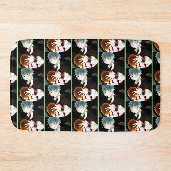 Item preview, Kuroko no Basket Graphic           designed and sold by Sarahchau2.