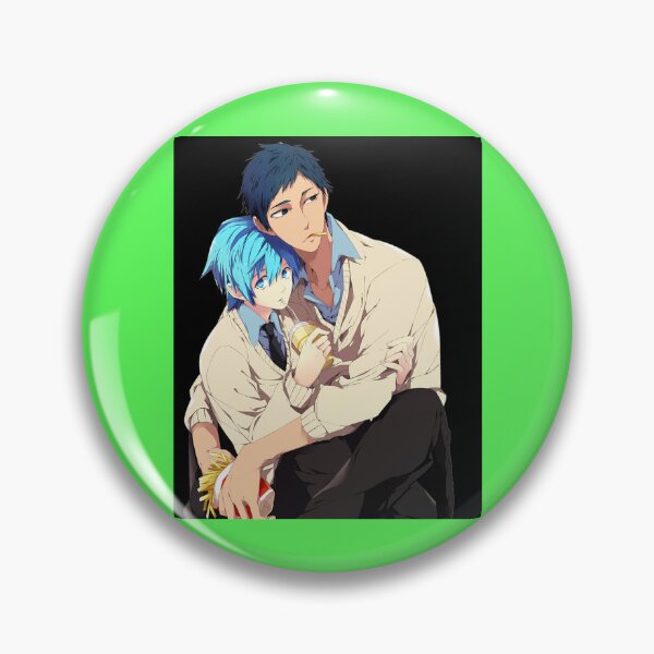 Item preview, Kuroko no basket Graphic          designed and sold by Sarahchau2.