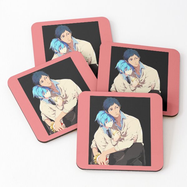 Item preview, Kuroko no basket Graphic          designed and sold by Sarahchau2.