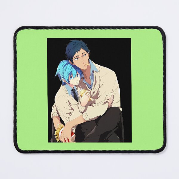 Item preview, Kuroko no basket Graphic          designed and sold by Sarahchau2.