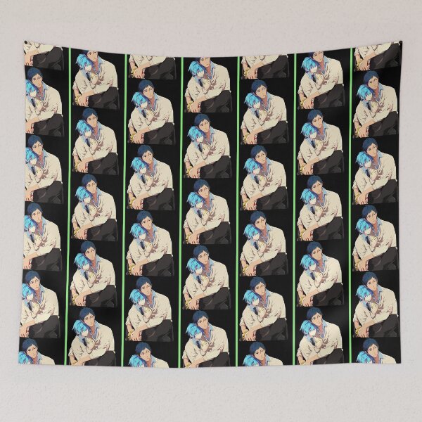 Item preview, Kuroko no basket Graphic          designed and sold by Sarahchau2.