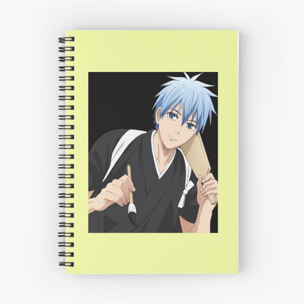 Item preview, Kuroko no Basket Graphic         designed and sold by Sarahchau2.