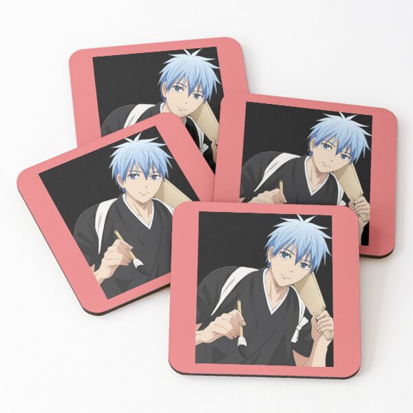 Item preview, Kuroko no Basket Graphic         designed and sold by Sarahchau2.