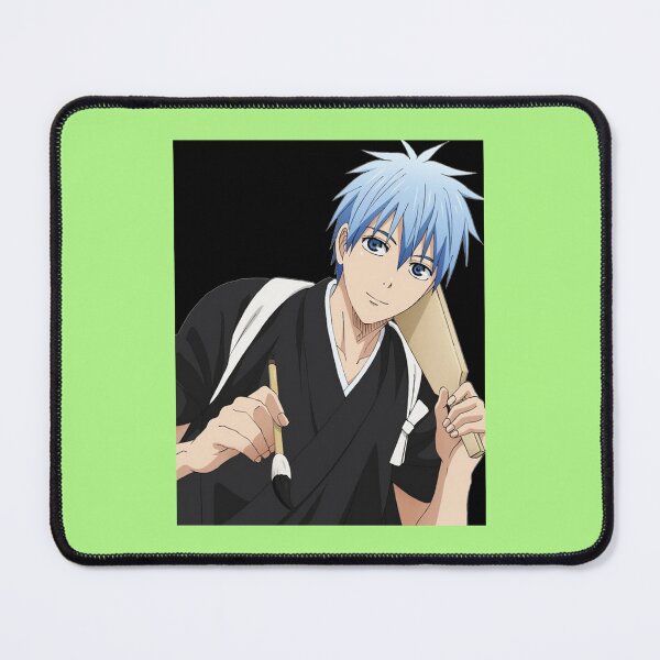 Item preview, Kuroko no Basket Graphic         designed and sold by Sarahchau2.