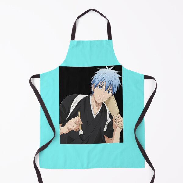 Item preview, Kuroko no Basket Graphic         designed and sold by Sarahchau2.
