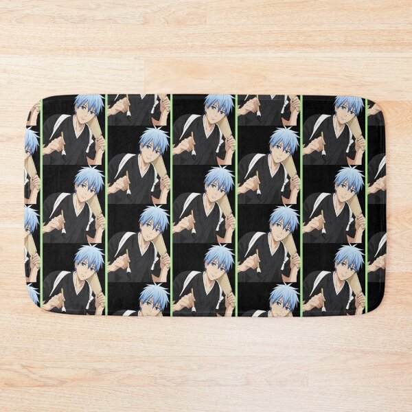 Item preview, Kuroko no Basket Graphic         designed and sold by Sarahchau2.