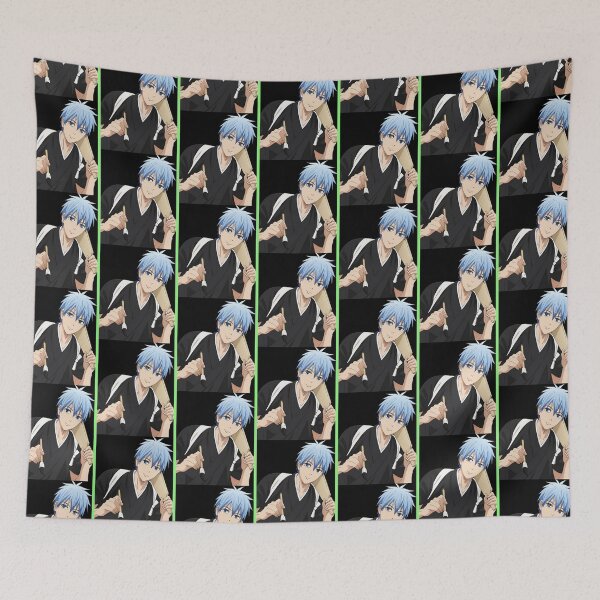 Item preview, Kuroko no Basket Graphic         designed and sold by Sarahchau2.