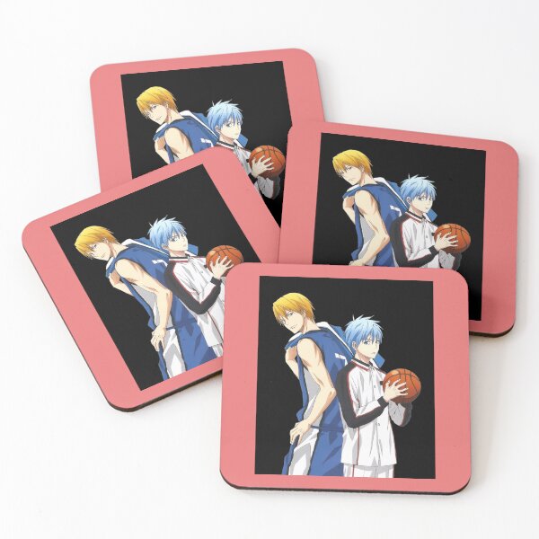 Item preview, Kuroko no Basket Graphic        designed and sold by Sarahchau2.