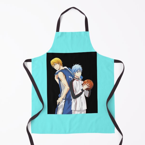 Item preview, Kuroko no Basket Graphic        designed and sold by Sarahchau2.
