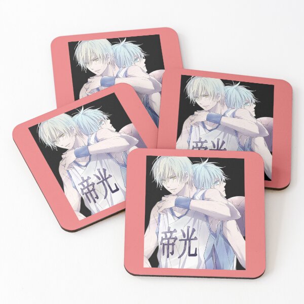 Item preview, Kuroko no Basket Graphic       designed and sold by Sarahchau2.