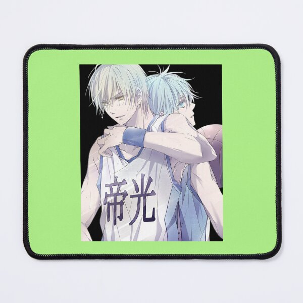 Item preview, Kuroko no Basket Graphic       designed and sold by Sarahchau2.