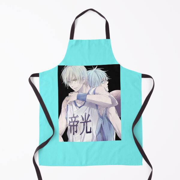 Item preview, Kuroko no Basket Graphic       designed and sold by Sarahchau2.