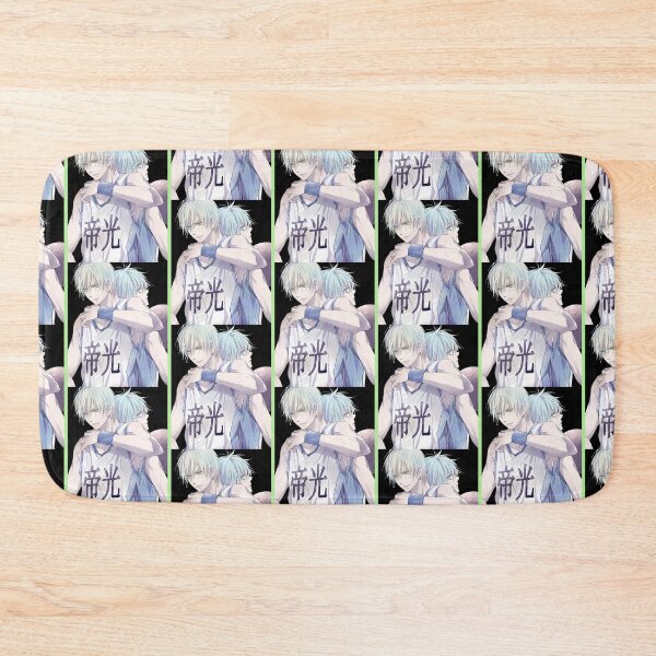 Item preview, Kuroko no Basket Graphic       designed and sold by Sarahchau2.