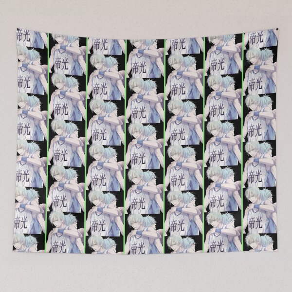 Item preview, Kuroko no Basket Graphic       designed and sold by Sarahchau2.