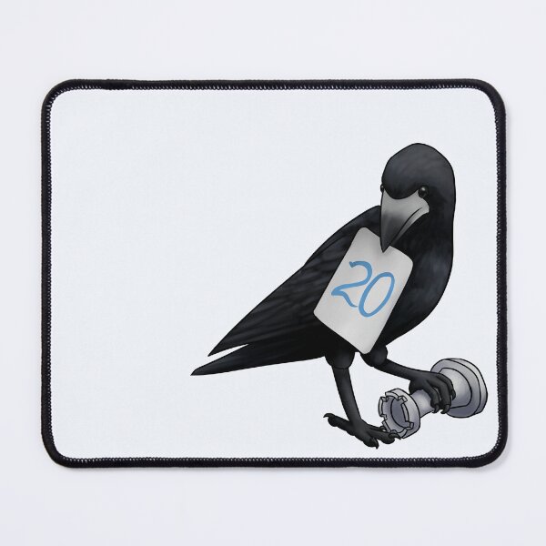Item preview, Rook designed and sold by Miss-Silver.