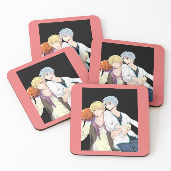 Item preview, Kuroko no Basket Graphic      designed and sold by Sarahchau2.