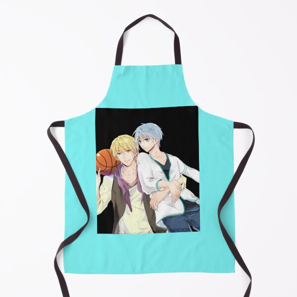 Item preview, Kuroko no Basket Graphic      designed and sold by Sarahchau2.