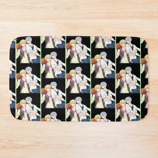 Item preview, Kuroko no Basket Graphic      designed and sold by Sarahchau2.