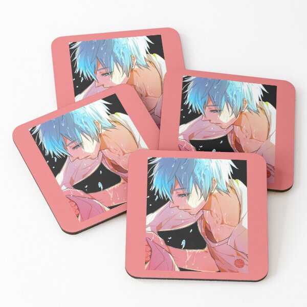 Item preview, Kuroko no Basket Graphic    designed and sold by Sarahchau2.