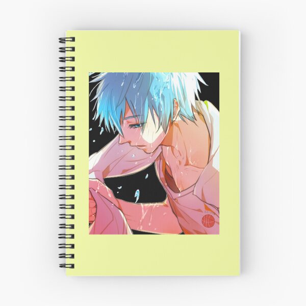 Item preview, Kuroko no Basket Graphic    designed and sold by Sarahchau2.