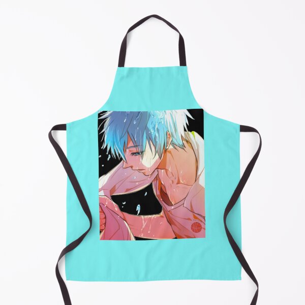 Item preview, Kuroko no Basket Graphic    designed and sold by Sarahchau2.