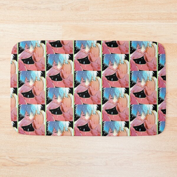 Item preview, Kuroko no Basket Graphic    designed and sold by Sarahchau2.