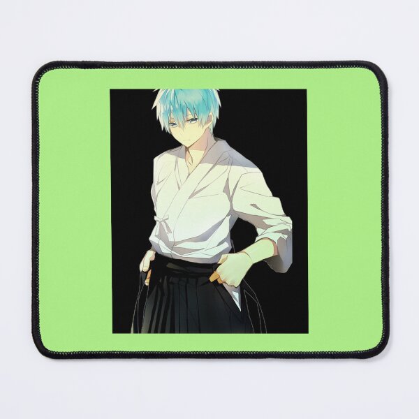 Item preview, Kuroko no Basket Graphic designed and sold by Sarahchau2.