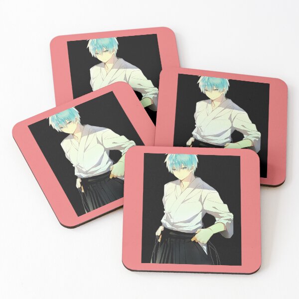 Item preview, Kuroko no Basket Graphic  designed and sold by Sarahchau2.