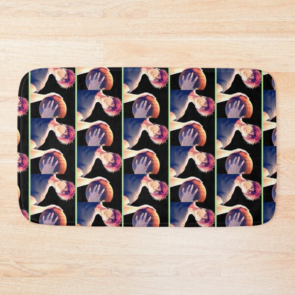Item preview, Kuroko no Basket Graphic designed and sold by Sarahchau2.
