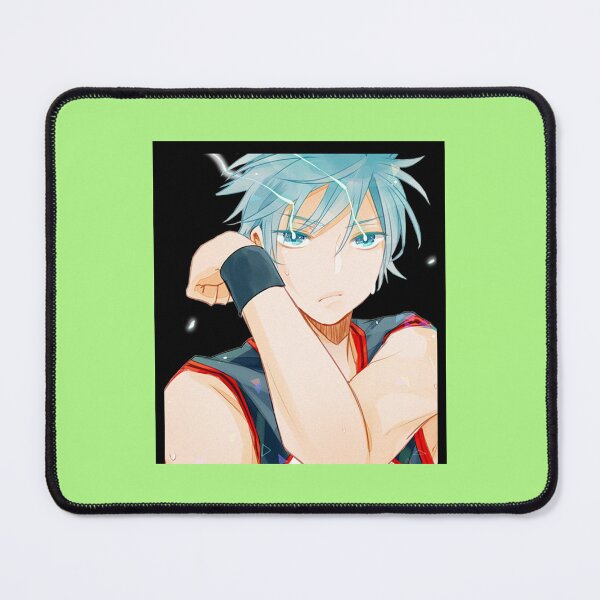Item preview, Kuroko no Basket Sleeveless Top   designed and sold by Sarahchau2.