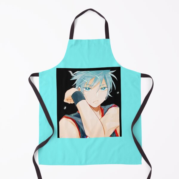 Item preview, Kuroko no Basket Sleeveless Top   designed and sold by Sarahchau2.