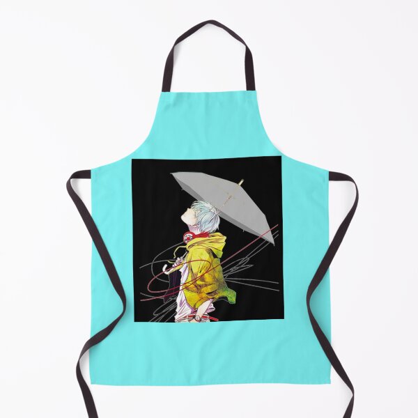 Item preview, Kuroko no basket Sleeveless Top designed and sold by Sarahchau2.