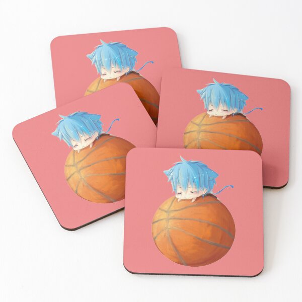 Item preview, Kuroko no Basket Tetsuya   designed and sold by Sarahchau2.
