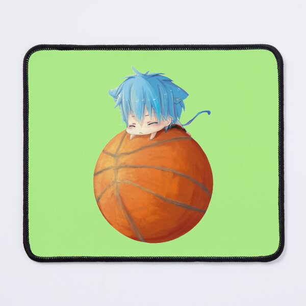 Item preview, Kuroko no Basket Tetsuya   designed and sold by Sarahchau2.