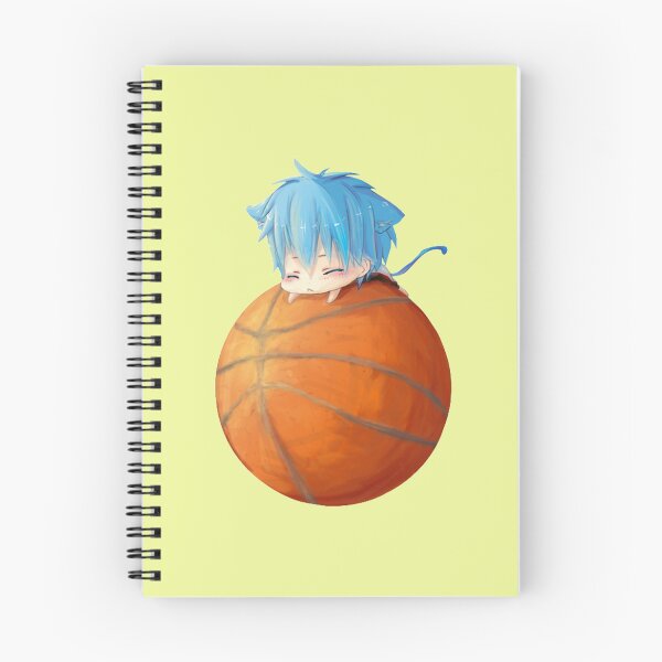 Item preview, Kuroko no Basket Tetsuya   designed and sold by Sarahchau2.