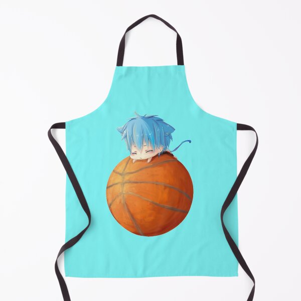 Item preview, Kuroko no Basket Tetsuya   designed and sold by Sarahchau2.