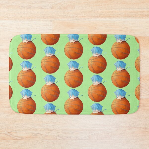 Item preview, Kuroko no Basket Tetsuya   designed and sold by Sarahchau2.