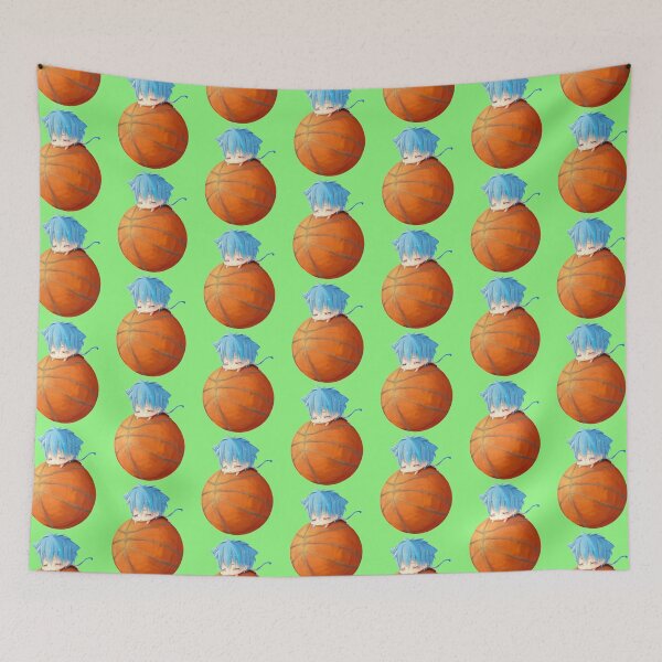 Item preview, Kuroko no Basket Tetsuya   designed and sold by Sarahchau2.