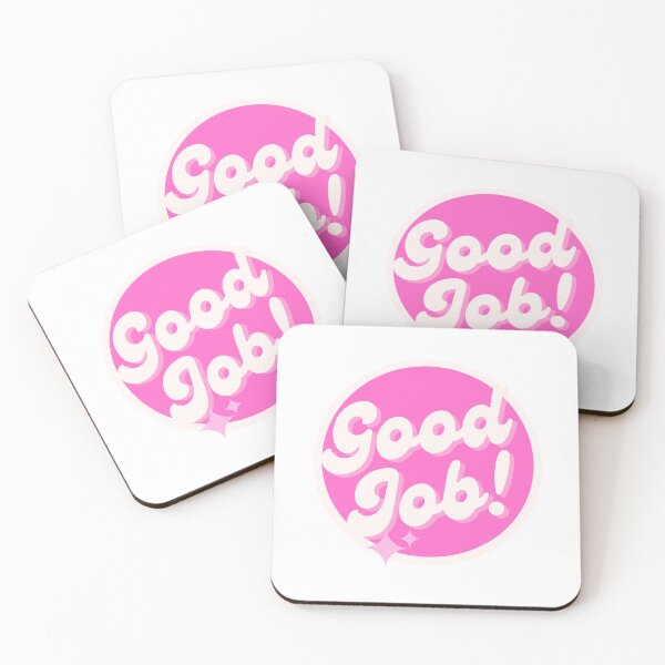 Item preview, Good Job! designed and sold by ellosmedicenale.