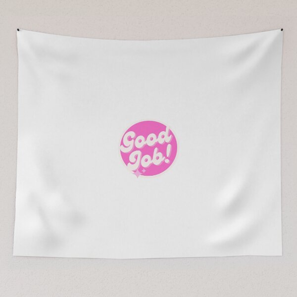 Item preview, Good Job! designed and sold by ellosmedicenale.